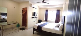 Hotel Arvind Vizag Beach