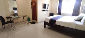 Hotel Arvind Vizag Beach