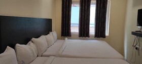 Hotel Arvind Vizag Beach