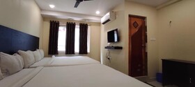 Hotel Arvind Vizag Beach