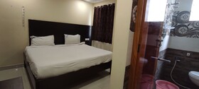 Hotel Arvind Vizag Beach