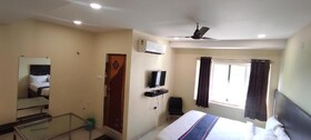 Hotel Arvind Vizag Beach