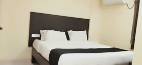Hotel Arvind Vizag Beach
