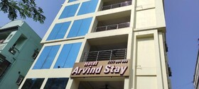 Hotel Arvind Vizag Beach
