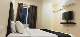 Hotel Arvind Vizag Beach