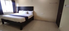 Hotel Arvind Vizag Beach