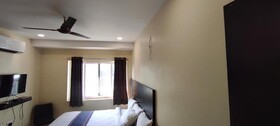 Hotel Arvind Vizag Beach
