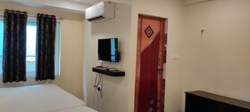 Hotel Arvind Vizag Beach