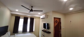 Hotel Arvind Vizag Beach