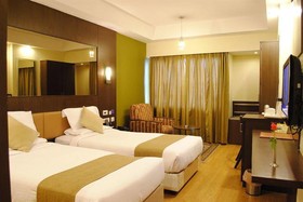 Hotel Daspalla