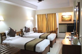 Hotel Daspalla