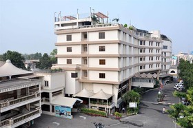 Hotel Daspalla