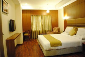 Hotel Daspalla