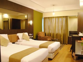 Hotel Daspalla