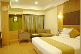 Hotel Daspalla