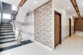 Hotel GV Residency by OYO Rooms