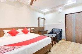 Hotel GV Residency by OYO Rooms