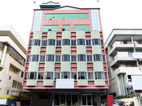 Hotel Jyoti Swaroopa By OYO Rooms