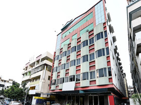 Hotel Jyoti Swaroopa By OYO Rooms