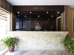 Hotel Jyoti Swaroopa By OYO Rooms