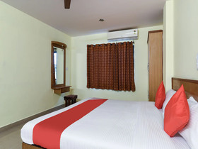 Hotel Jyoti Swaroopa By OYO Rooms