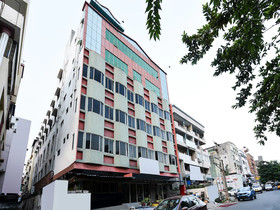 Hotel Jyoti Swaroopa By OYO Rooms