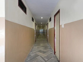 Hotel Jyoti Swaroopa By OYO Rooms