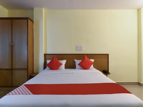 Hotel Jyoti Swaroopa By OYO Rooms