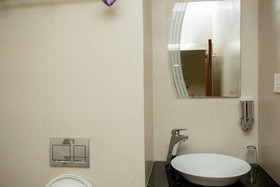 Hotel Kinnera Comforts