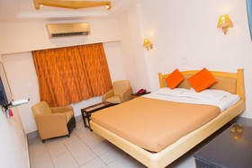 Hotel Kinnera Comforts