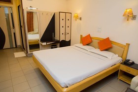 Hotel Kinnera Comforts
