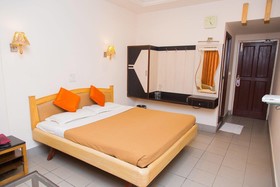 Hotel Kinnera Comforts
