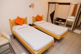 Hotel Kinnera Comforts