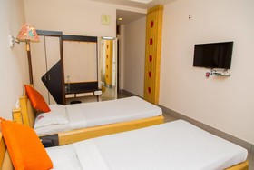 Hotel Kinnera Comforts
