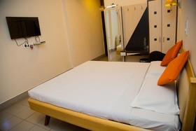 Hotel Kinnera Comforts