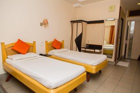 Hotel Kinnera Comforts
