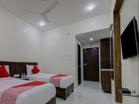 Hotel Lorven