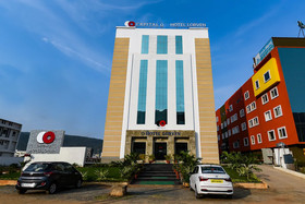 Hotel Lorven