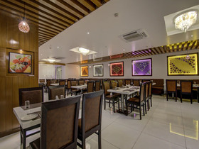 Hotel Lorven