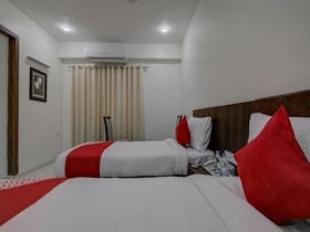 Hotel Lorven