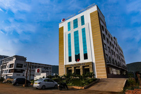 Hotel Lorven