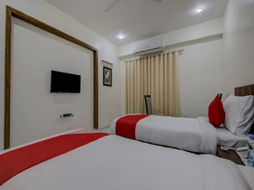 Hotel Lorven