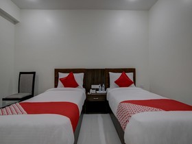 Hotel Lorven