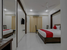 Hotel Lorven