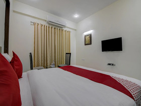 Hotel Lorven