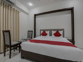 Hotel Lorven