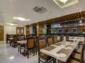 Hotel Lorven
