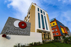 Hotel Lorven