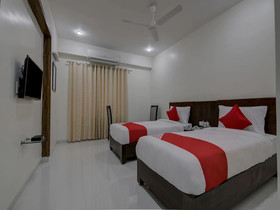Hotel Lorven