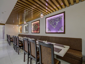 Hotel Lorven
